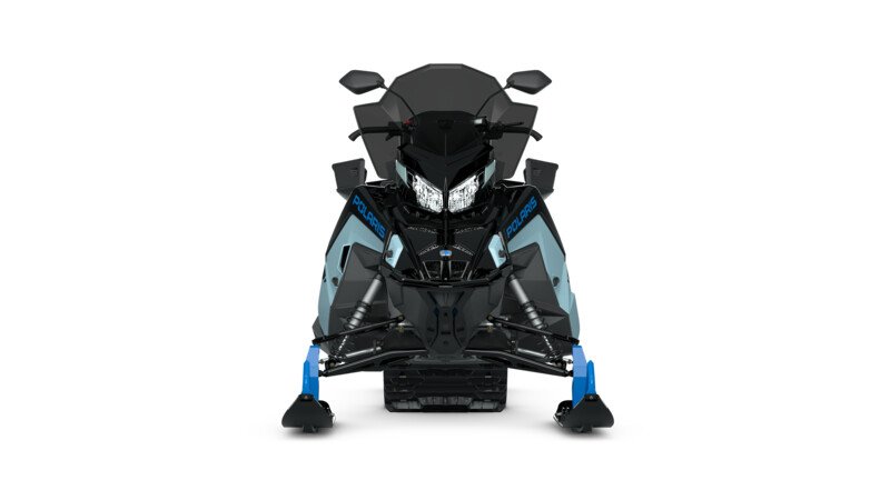 2026 Polaris 850 TITAN ADVENTURE ULTIMATE