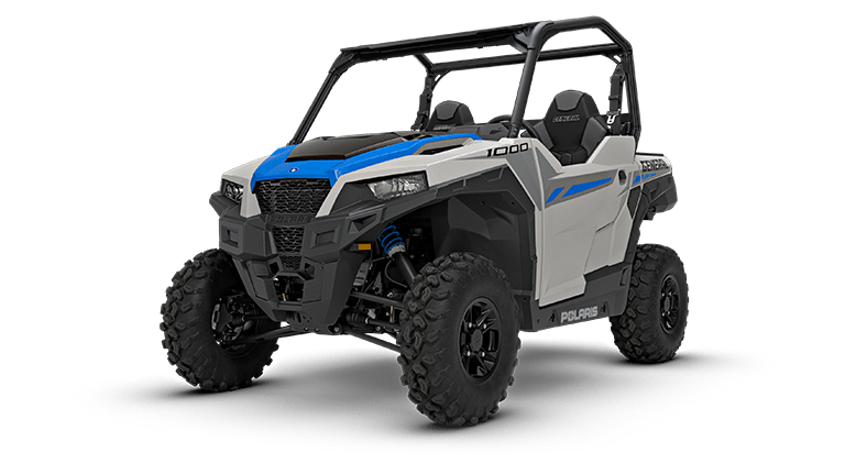 2027 Polaris GENERAL 1000
