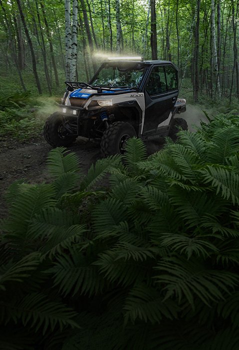 2027 Polaris GENERAL 1000