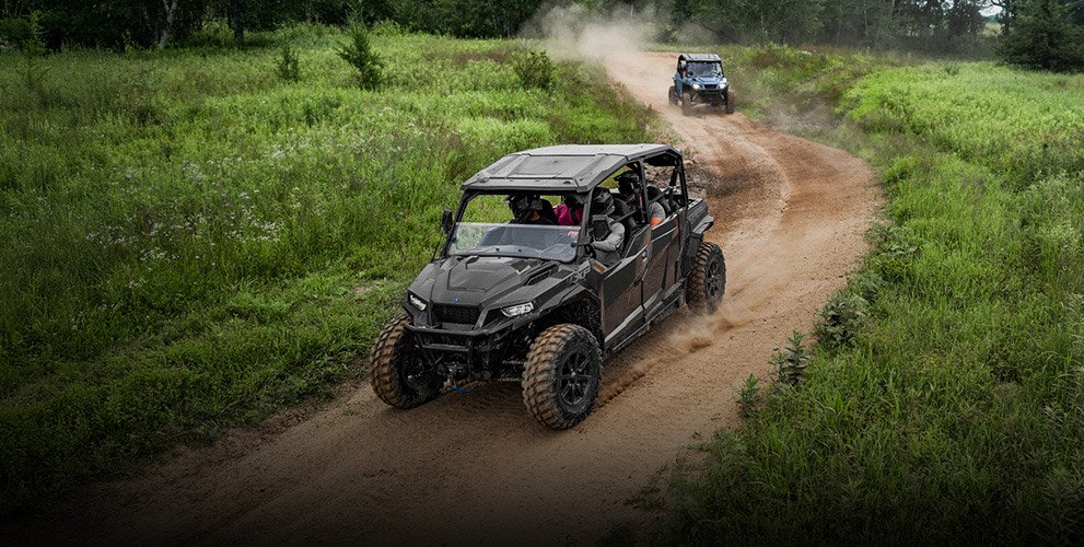 2026 Polaris GENERAL XP 1000 SPORT