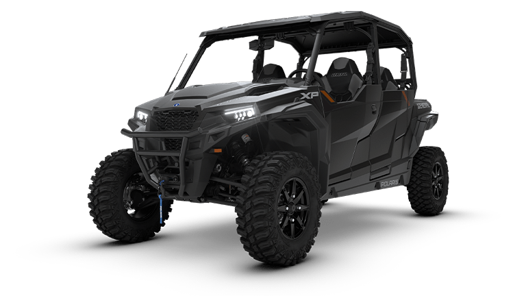 2026 Polaris GENERAL XP 1000 SPORT