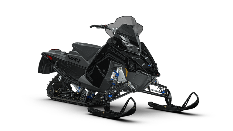 2027 Polaris 650 INDY VR1 137 DYNAMIX