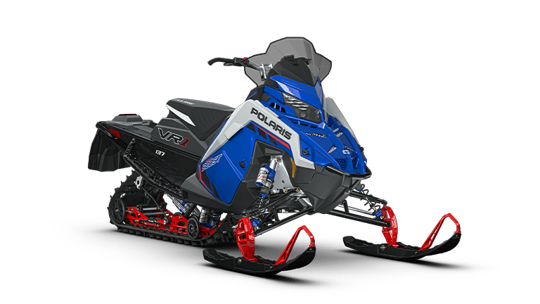 2027 Polaris INDY VR1