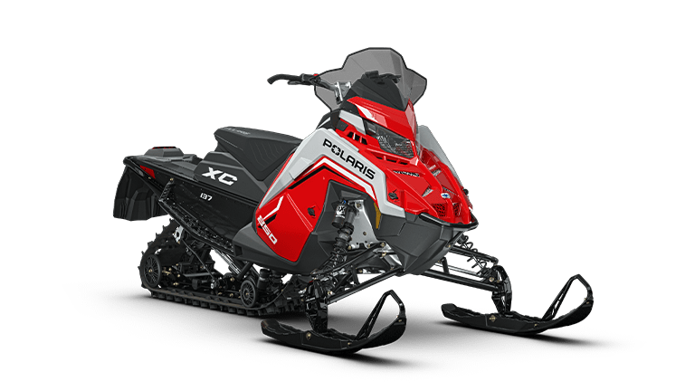 2027 Polaris INDY XC