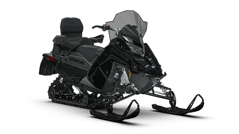 2027 Polaris PROSTAR S4 INDY ADVENTURE 137 1.35