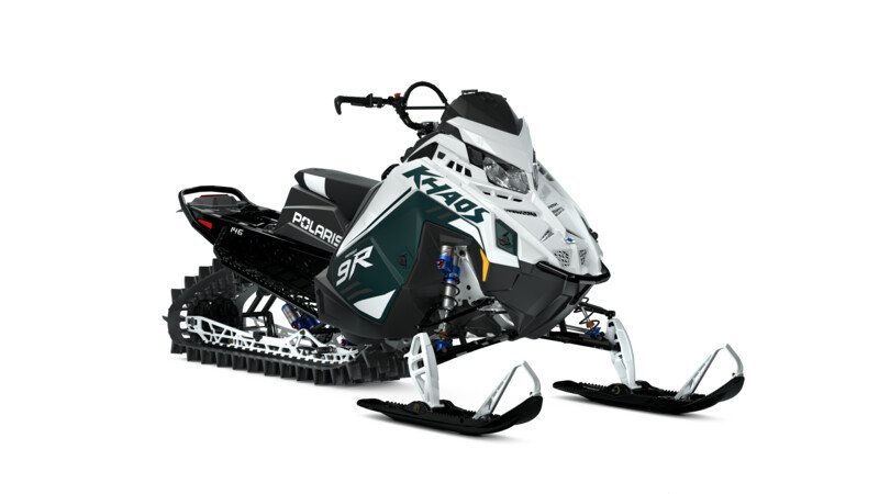 2026 Polaris PATRIOT 9R RMK KHAOS 146