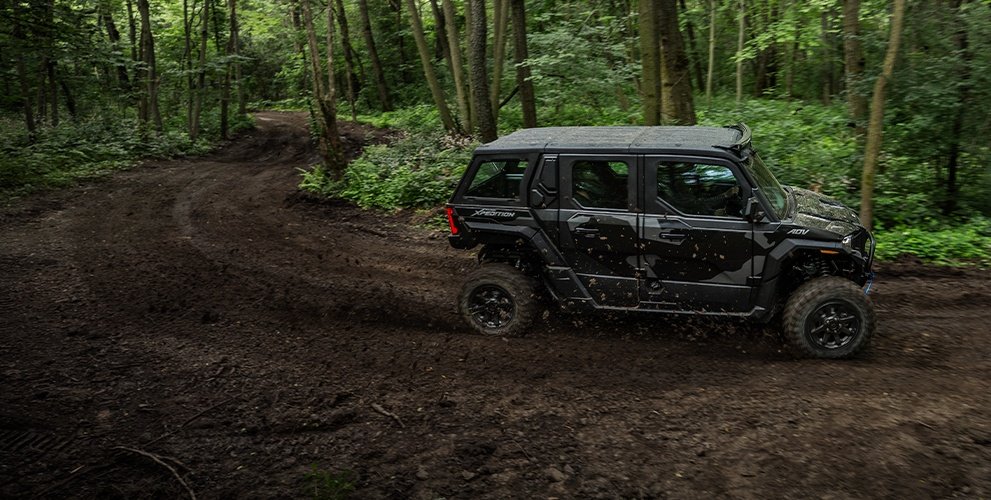 2026 Polaris POLARIS XPEDITION ADV NORTHSTAR