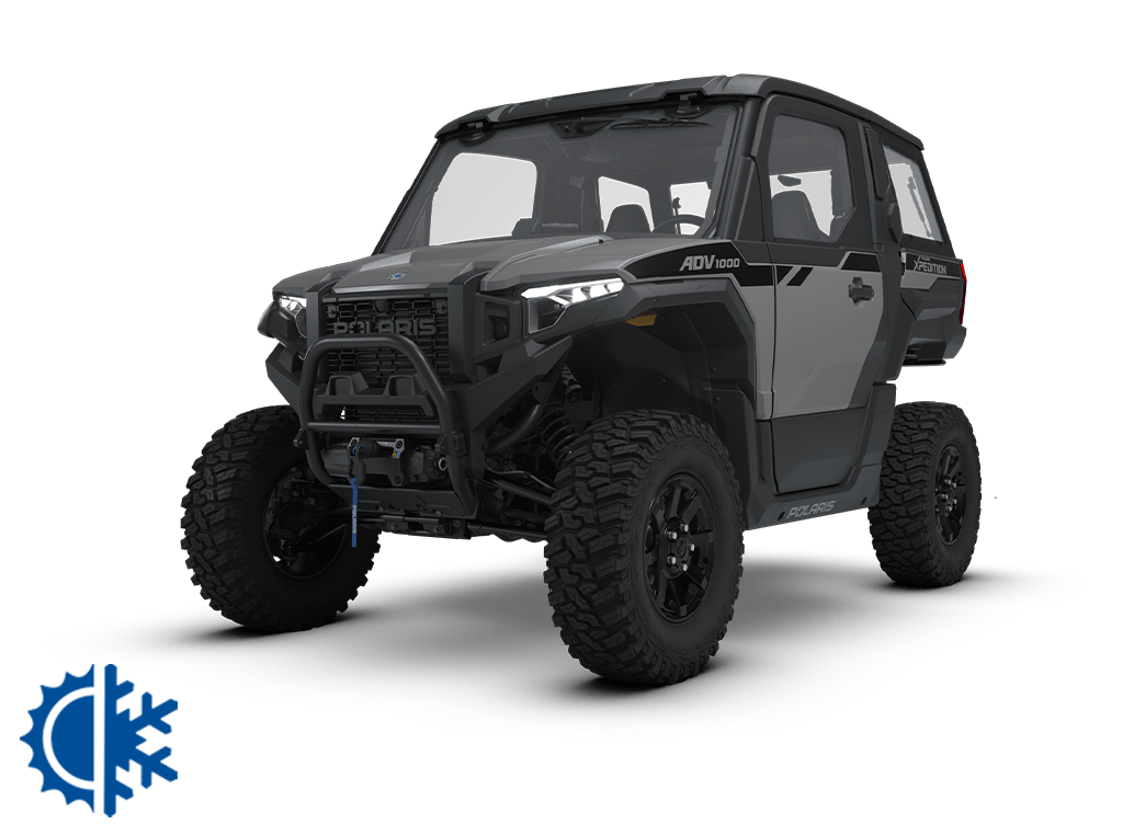 2026 Polaris POLARIS XPEDITION ADV NORTHSTAR