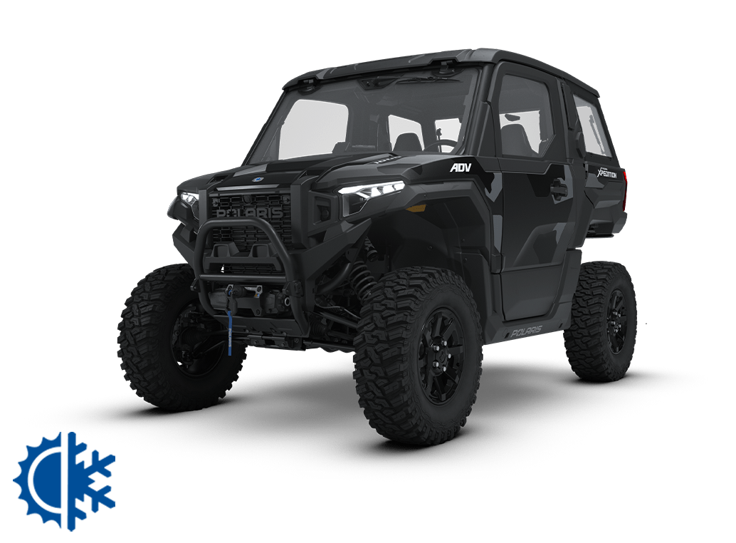 2026 Polaris POLARIS XPEDITION ADV NORTHSTAR