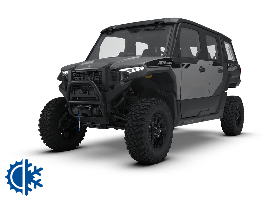 2026 Polaris POLARIS XPEDITION ADV NORTHSTAR