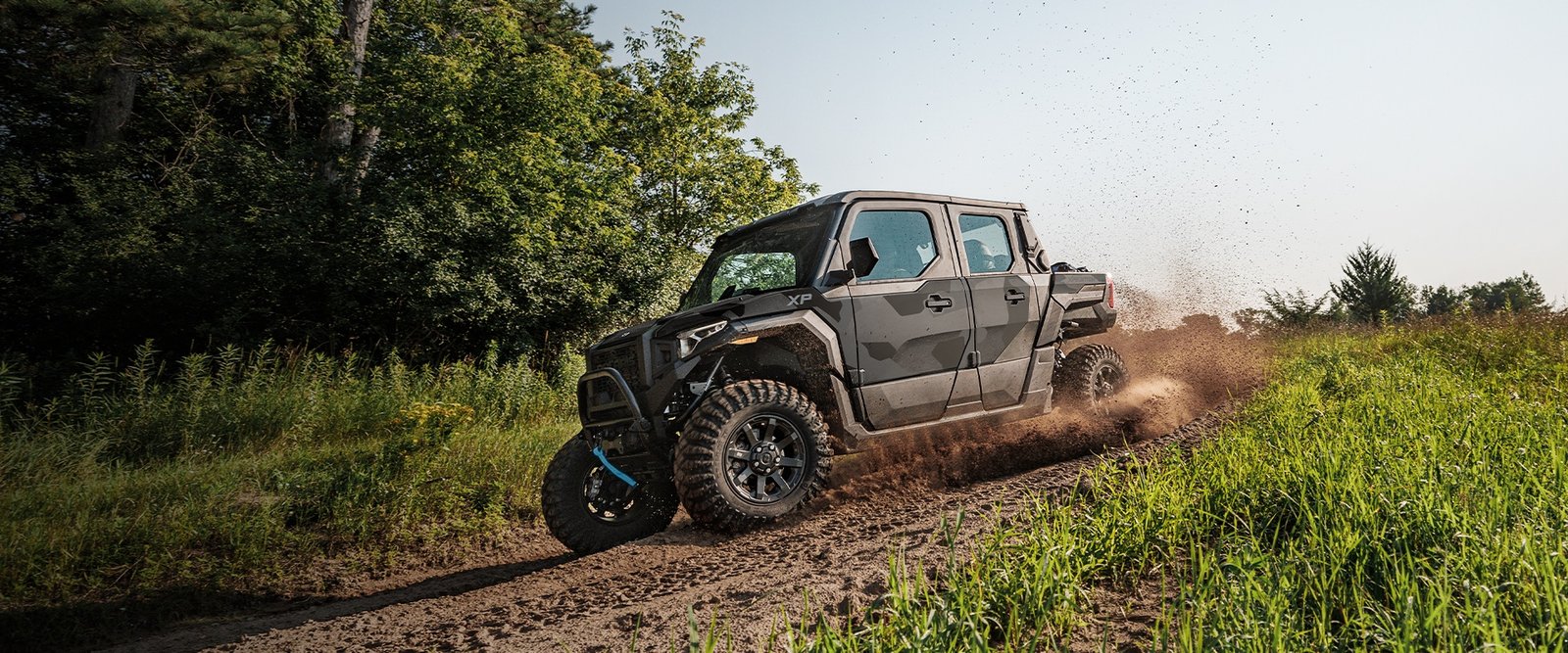 2026 Polaris POLARIS XPEDITION XP NORTHSTAR