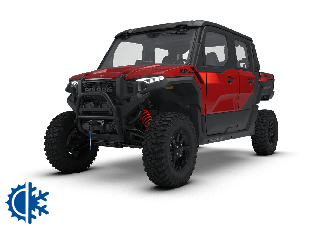 2026 Polaris POLARIS XPEDITION XP NORTHSTAR