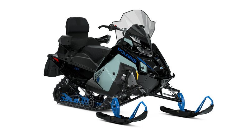 2026 Polaris PROSTAR S4 INDY ADVENTURE 137