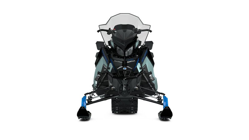 2026 Polaris PROSTAR S4 INDY ADVENTURE 137