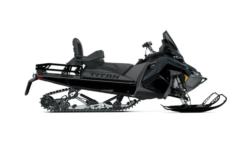 2026 Polaris PROSTAR TITAN ADVENTURE