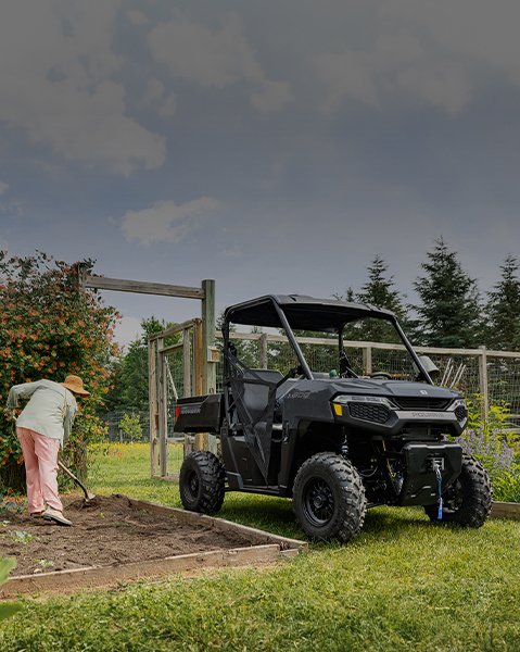 2027 Polaris RANGER 500