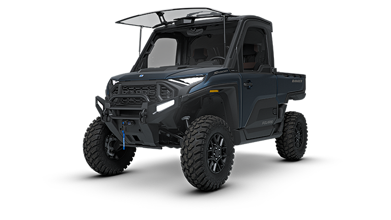 2027 Polaris RANGER XD 1500 NORTHSTAR