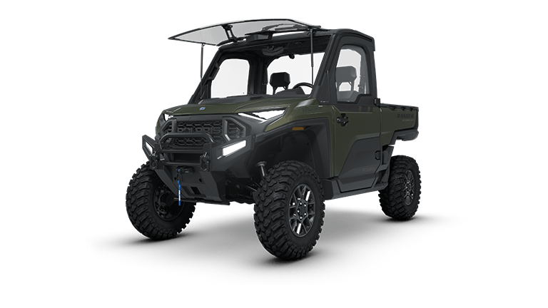 2026 Polaris RANGER XD 1500 NORTHSTAR EDITION PREMIUM