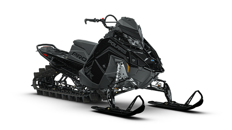 2027 Polaris PATRIOT 9R PRO RMK 155