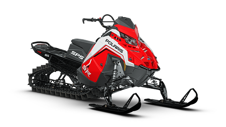 2027 Polaris RMK SPS