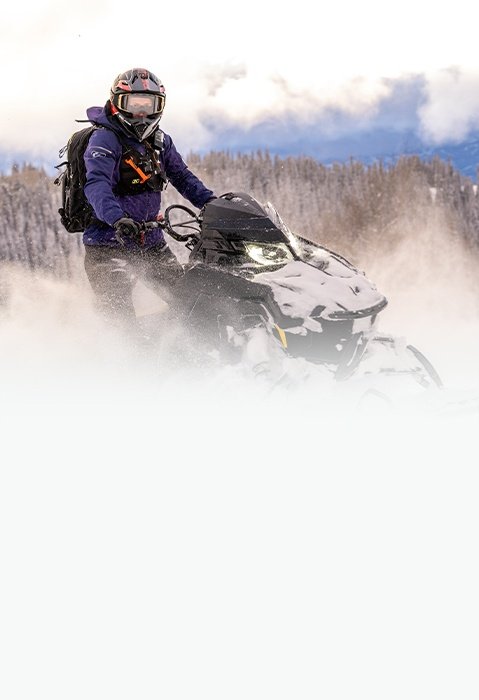 2027 Polaris RMK SPS