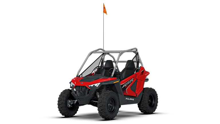 2027 Polaris RZR 200 EFI