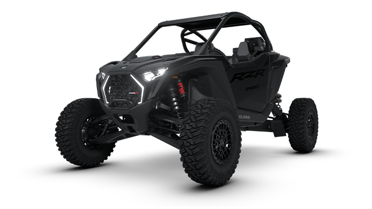 2026 Polaris RZR PRO R ULTIMATE