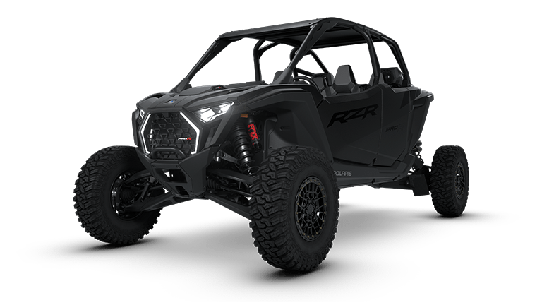 2026 Polaris RZR PRO R ULTIMATE