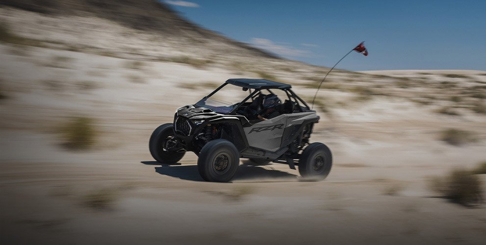 2026 Polaris RZR PRO S SPORT