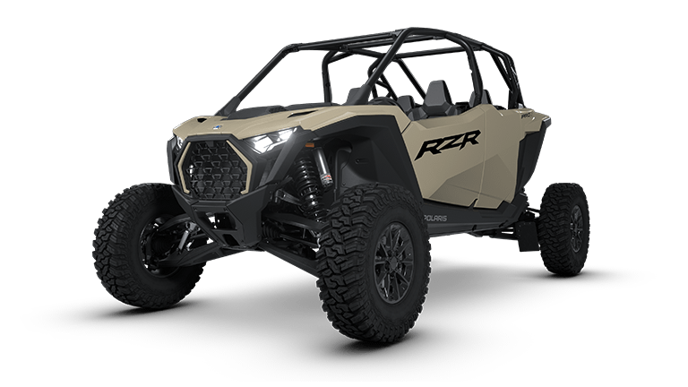 2026 Polaris RZR PRO S SPORT