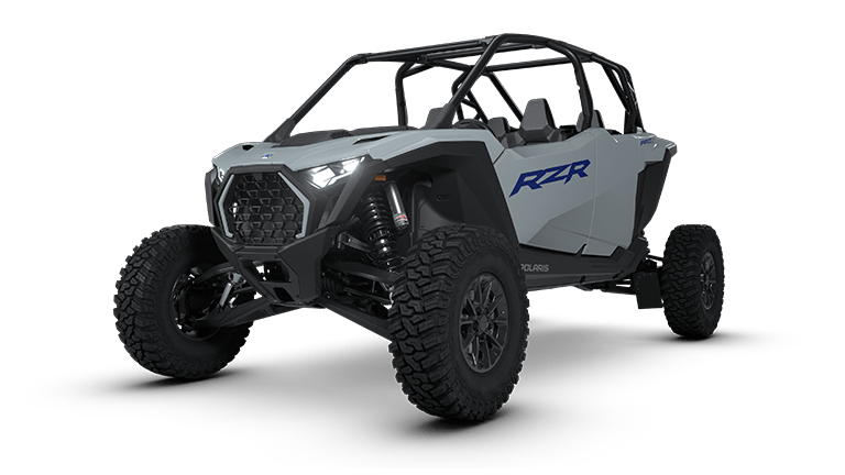 2026 Polaris RZR PRO S SPORT