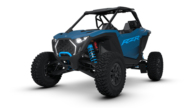 2026 Polaris RZR PRO S SPORT