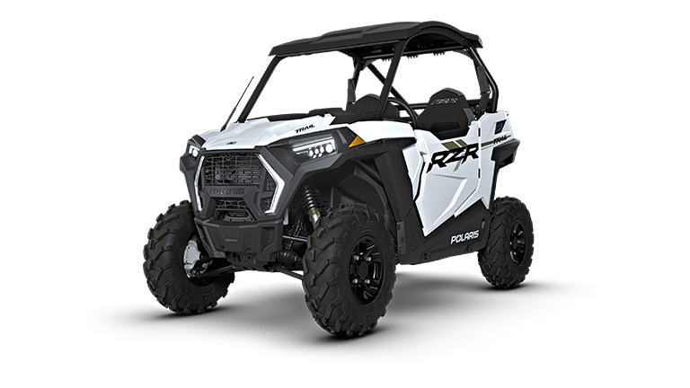 2027 Polaris RZR TRAIL