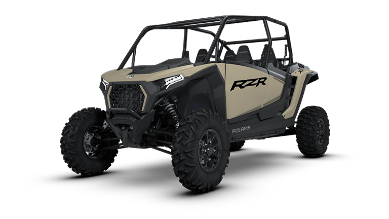 2026 Polaris RZR XP 1000 SPORT