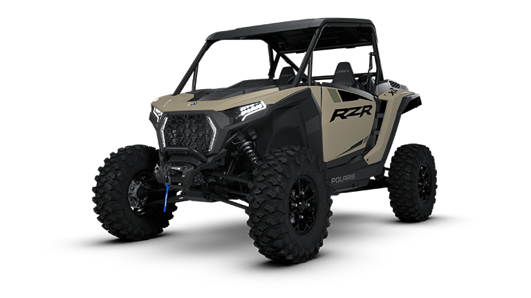 2026 Polaris RZR XP 1000 SPORT