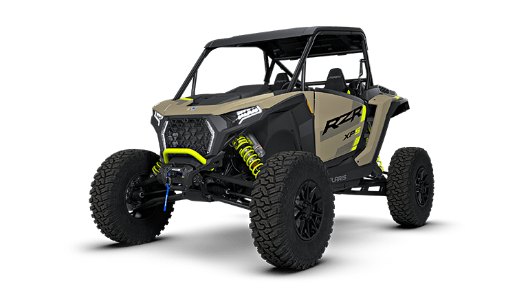 2027 Polaris RZR XP S