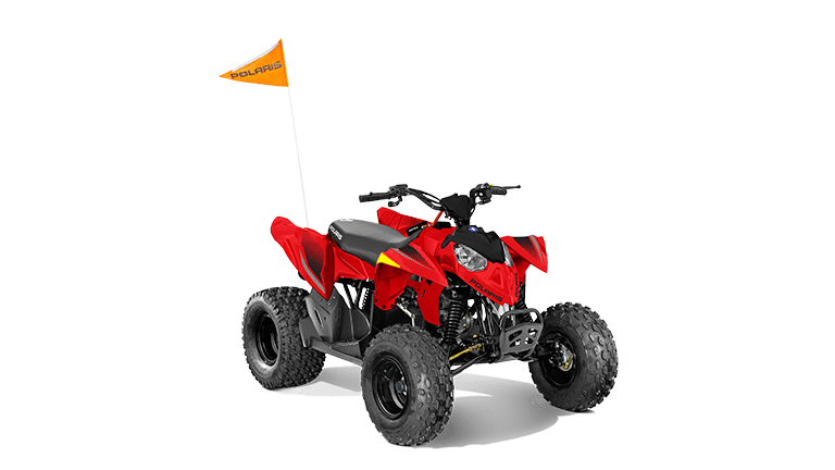 2026 Polaris OUTLAW 110 EFI