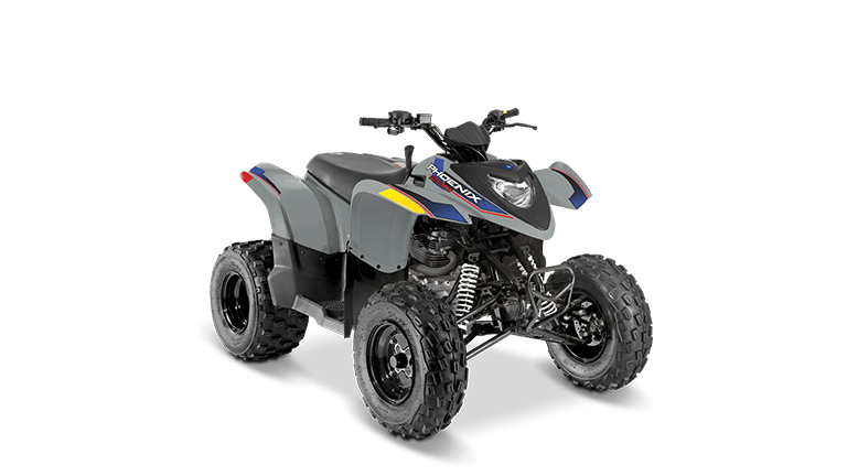 2026 Polaris PHOENIX 200
