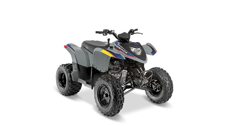 2027 Polaris PHOENIX 200