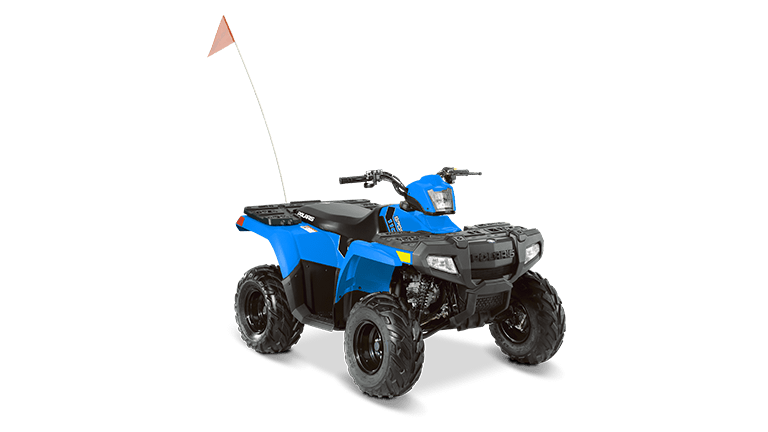 2026 Polaris SPORTSMAN 110