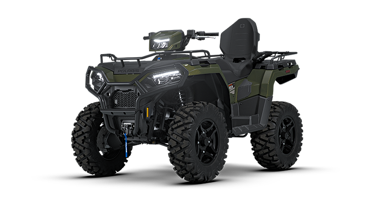 2027 Polaris SPORTSMAN TOURING 600