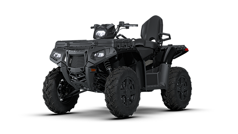 2027 Polaris SPORTSMAN TOURING 850 PREMIUM