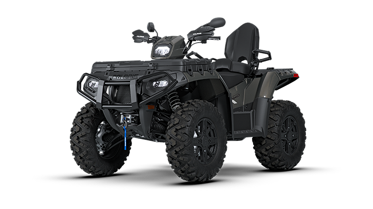 2027 Polaris SPORTSMAN TOURING XP 1000 TRAIL