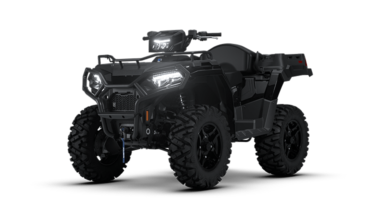 2026 Polaris SPORTSMAN X2 570