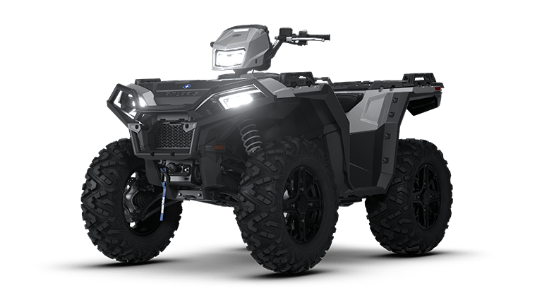 2026 Polaris SPORTSMAN XP 1000 ULTIMATE