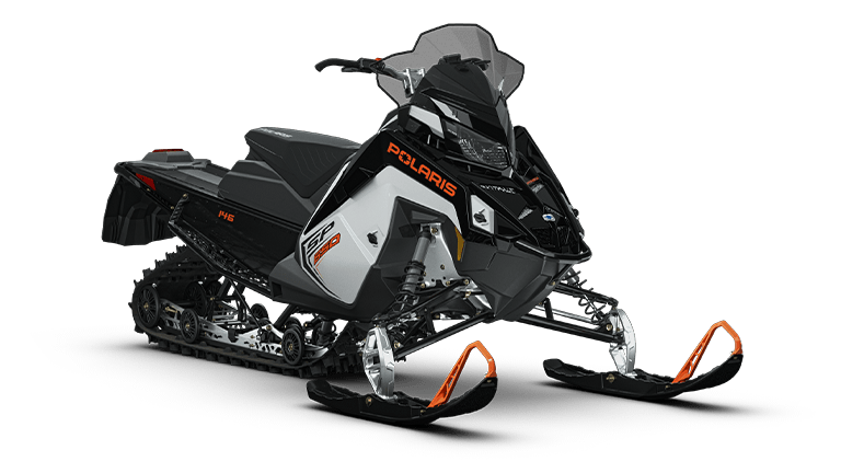 2027 Polaris 650 SWITCHBACK SP 146