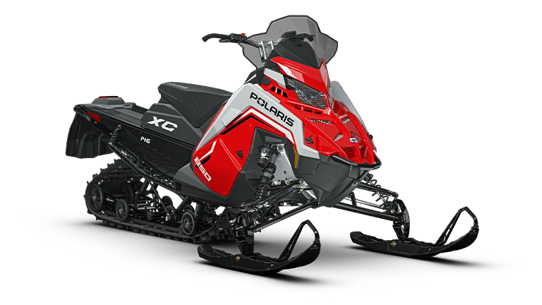 2027 Polaris SWITCHBACK XC