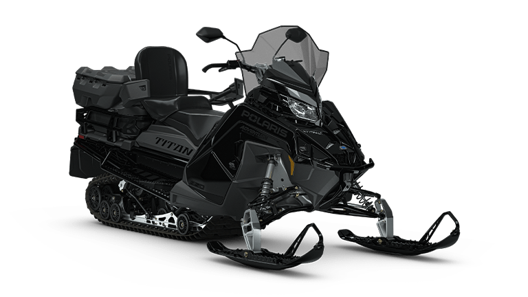 2027 Polaris 850 TITAN ADVENTURE ULTIMATE 155 1.5"