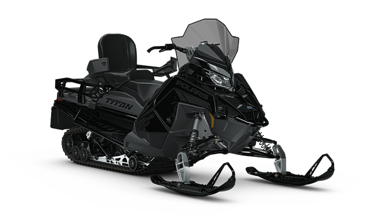 2027 Polaris TITAN ADVENTURE