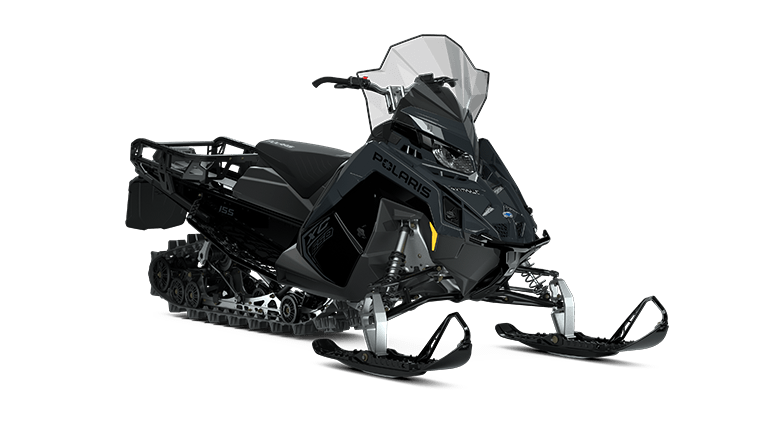 2026 Polaris 650 VOYAGEUR XC 155
